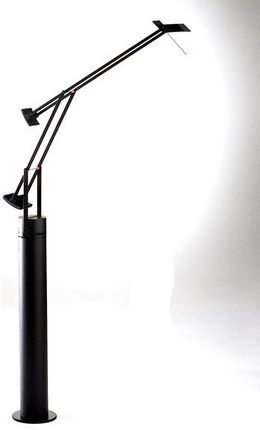Artemide Tizio lampa stojąca A009010+A087700