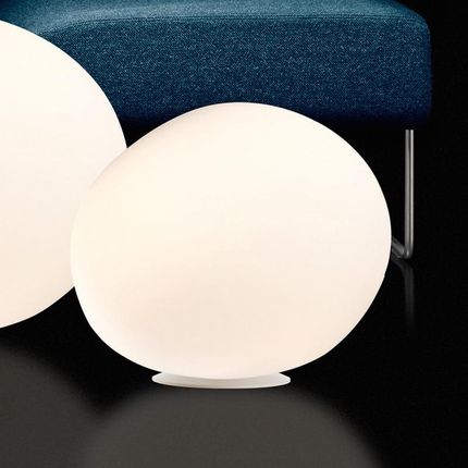 Foscarini Gregg Tavolo lampa stołowa / podłogowa ze ściemniaczem FN168001_10