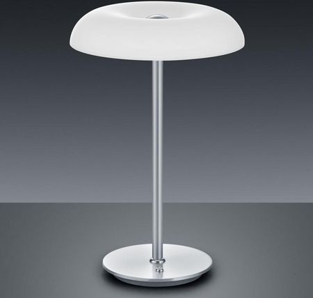 Bankamp VANITY lampa stołowa LED ze ściemniaczem 5971/1-92