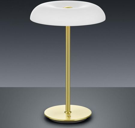 Bankamp VANITY lampa stołowa LED ze ściemniaczem 5971/1-01