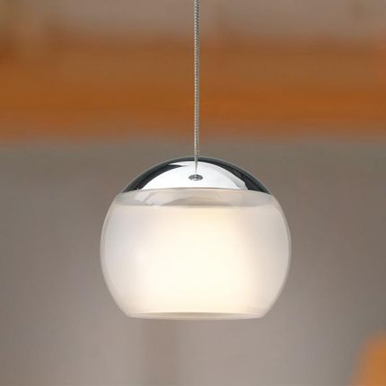 Oligo BALINO lampa wisząca LED ze ściemniaczem i regulacją wysokości 1-punktowa 42-880-41-05/03