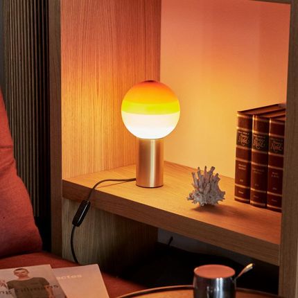 Marset Dipping Light lampa stołowa LED z włącznikiem/wyłącznikiem A691-004