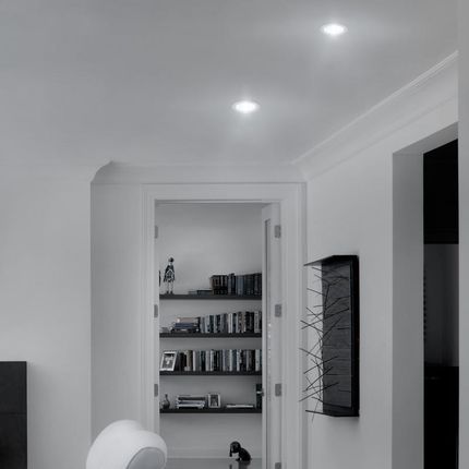 Ledvance Smart+ Slim lampa sufitowa LED ze ściemniaczem i CCT zestaw 3 szt. 4058075573239#3