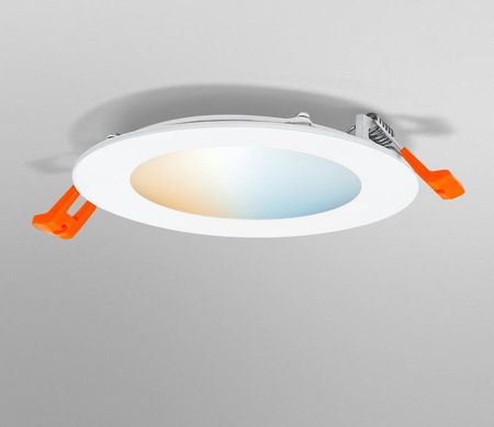 Ledvance Smart+ Slim lampa sufitowa LED ze ściemniaczem i CCT zestaw 3 szt. 4058075573253#3