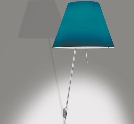 Luceplan Costanza lampa ścienna z włącznikiem/wyłącznikiem 1D13NA01F020+9D1301511736 D13 a.i.f.