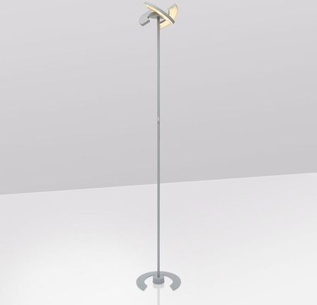 Oligo TRINITY lampa stojąca LED ze ściemniaczem dotykowym 44-896-10-06