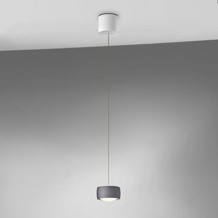 Oligo GRACE Tunable White lampa wisząca LED z regulacją wysokości i ściemniaczem 1-punktowa G42-931-41-49