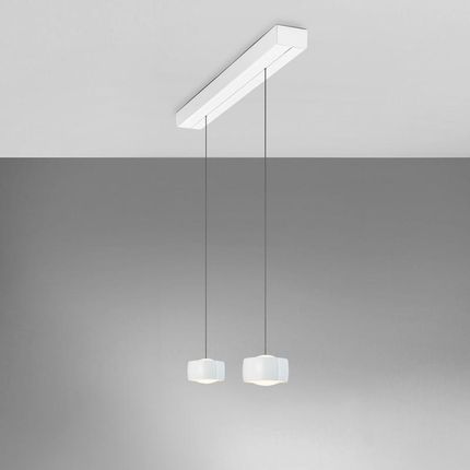 Oligo GRACE Tunable White lampa wisząca LED z regulacją wysokości i ściemniaczem 2-punktowa 63-506-34-21+62-506-10-21+G42-931-51-20#2