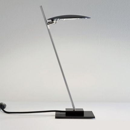 Catellani & Smith Lederam T1 lampa stołowa LED ze ściemniaczem LT12LVO