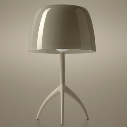 Foscarini Lumiere Nuances lampa stołowa LED ze ściemniaczem FN026021E_26D