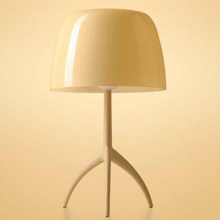 Foscarini Lumiere Nuances lampa stołowa LED ze ściemniaczem FN026021E_58D