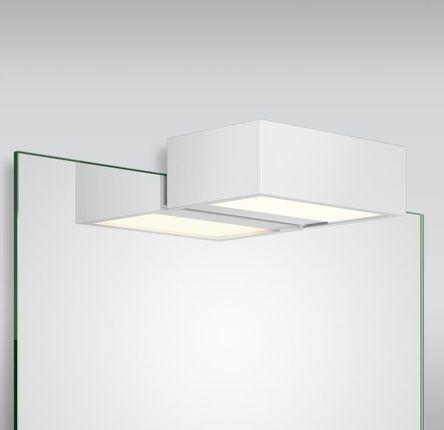 Decor Walther Box N lampa LED nakładana na lustro 0420150