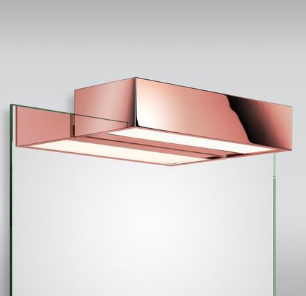 Decor Walther Box N lampa LED nakładana na lustro 0420216