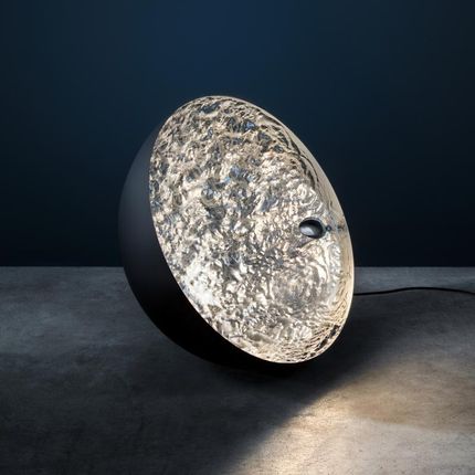 Catellani & Smith Stchu-Moon 01 LED lampa podłogowa ze ściemniaczem SM14LS