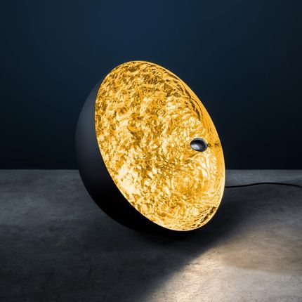 Catellani & Smith Stchu-Moon 01 LED lampa podłogowa ze ściemniaczem SM14LG