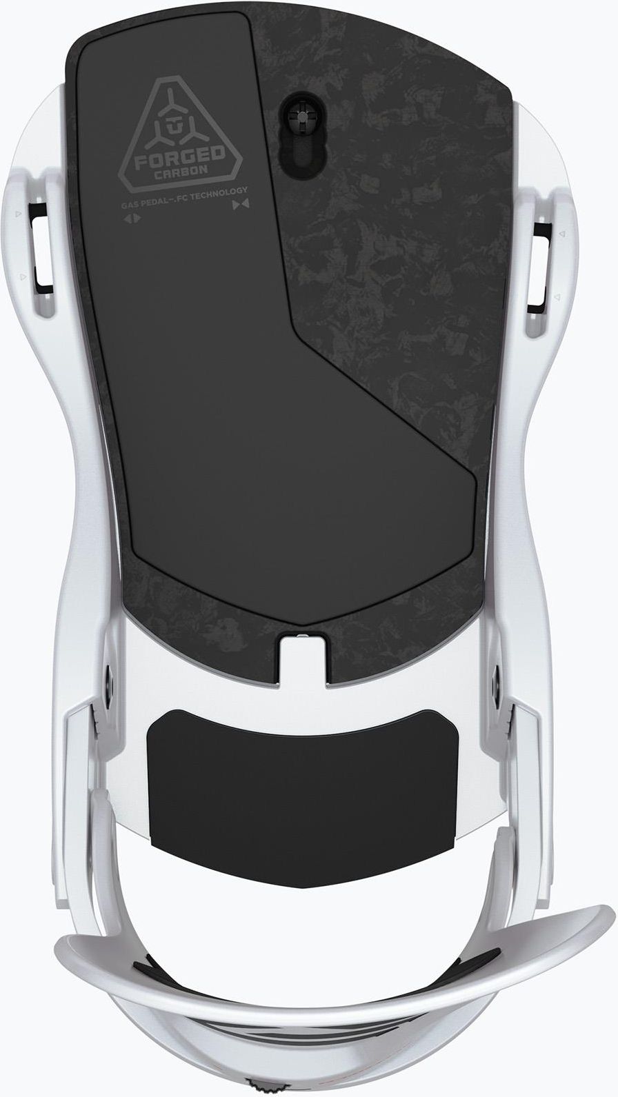 UNION ATLAS PRO WHITE 
ユニオンアトラスプロSサイズ Snowboard Bindings Union Atlas Pro 2023 Ice White