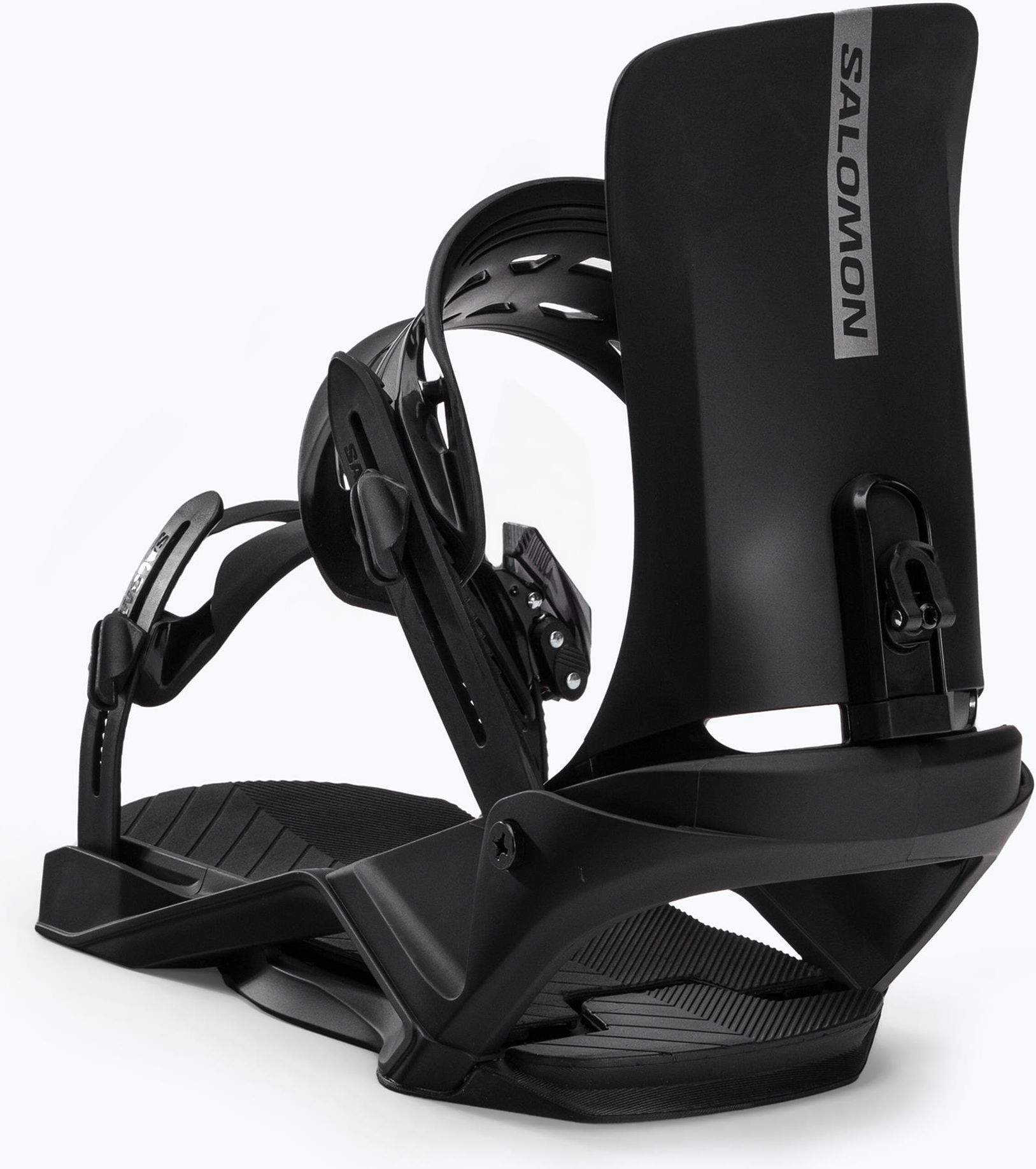 SALOMON PULUS 156 × SALOMON RHYTHM Salomon Rhythm Szary 21/22 - Ceny i opinie - Ceneo.pl