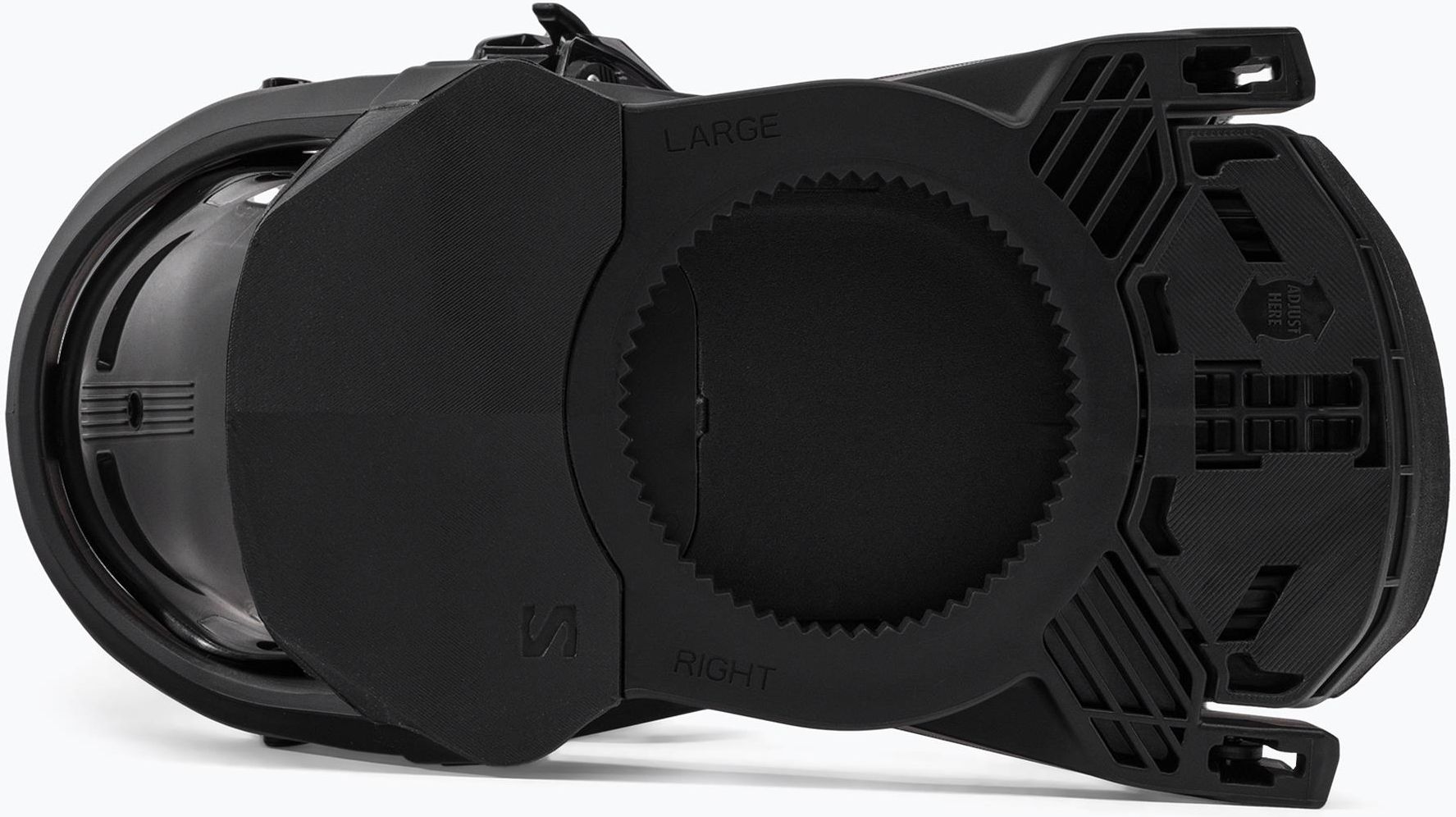 SALOMON PULUS 156 × SALOMON RHYTHM Salomon Rhythm Czarne 21/22 - Ceny i opinie - Ceneo.pl