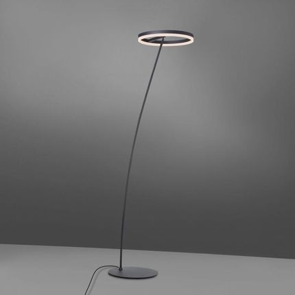 Paul Neuhaus Titus lampa stojąca LED ze ściemniaczem 381-13
