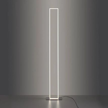 Paul Neuhaus Q-Kaan lampa stojąca LED ze ściemniaczem i CCT 531-55