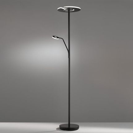 Fischer & Honsel Dent lampa stojąca LED ze ściemniaczem i CCT 40318