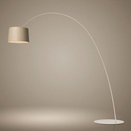 Foscarini Twiggy Elle Wood MyLight Tunable White lampa stojąca LED ze ściemniaczem FN159013WT2_50