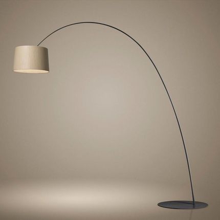Foscarini Twiggy Elle Wood MyLight Tunable White lampa stojąca LED ze ściemniaczem FN159013WT1_50