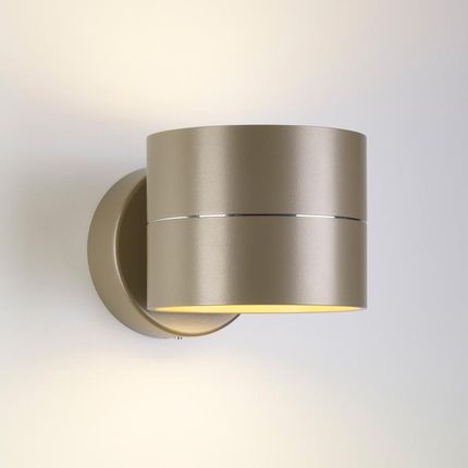 Oligo TUDOR Tunable White lampa ścienna LED 40-864-32-42/42