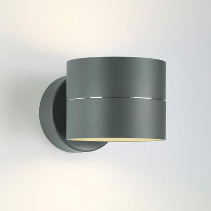 Oligo TUDOR Tunable White lampa ścienna LED 40-864-32-45/45
