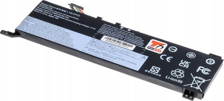T6 Power bateria do Lenovo Legion 5P-15IMH05 (NBIB0205_V126770)