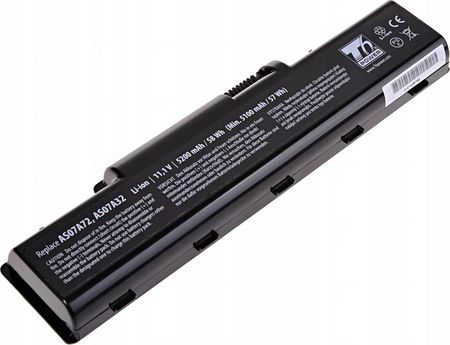 T6 Power Bateria do Acer Aspire 5740 serie (NBAC0044_V8297)