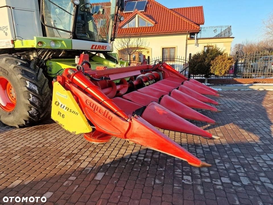 Capello Quasar R6 Capello Quasar R6, docinacz,... - Opinie i ceny na ...