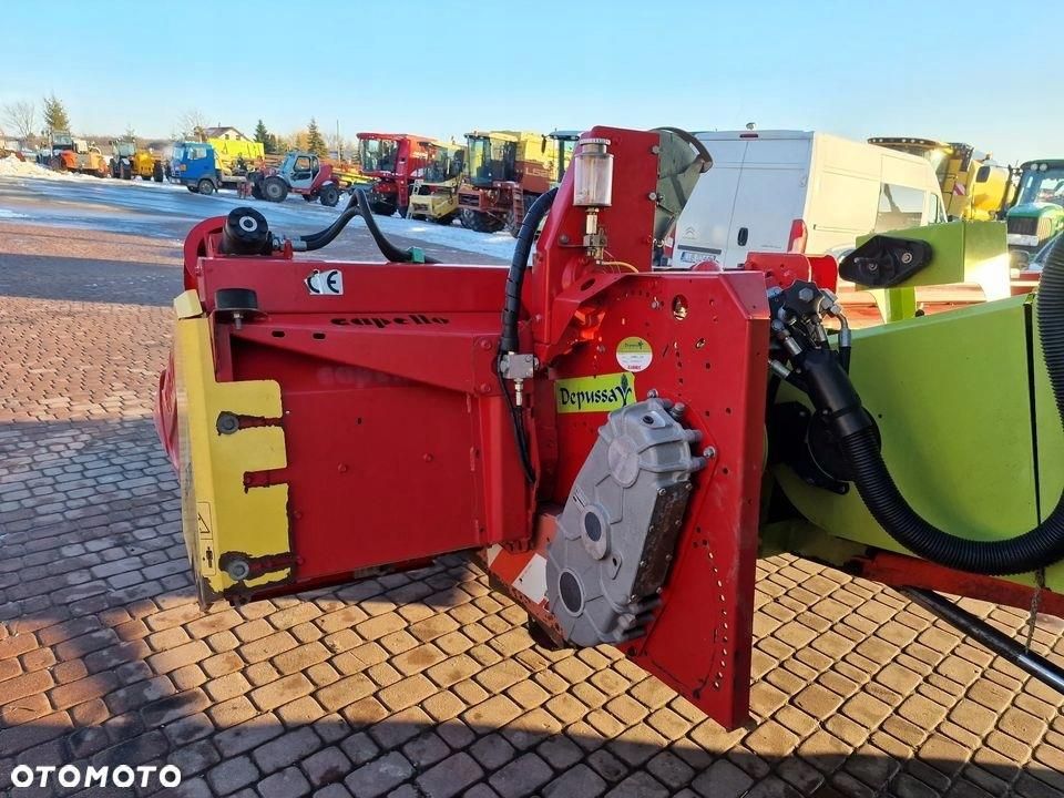 Capello Quasar R6 Capello Quasar R6, docinacz,... - Opinie i ceny na ...