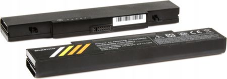 Enestar Wydajna bateria do Samsung NP-R538 NP-R530 (496I2141267)