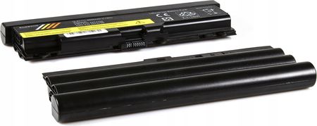 Enestar Wydajna bateria do Lenovo Thinkpad L512 L510 L421 (493I2113464)