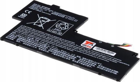 T6 Power bateria do Acer Swift 1 SF113-31 (NBAC0098_V126335)