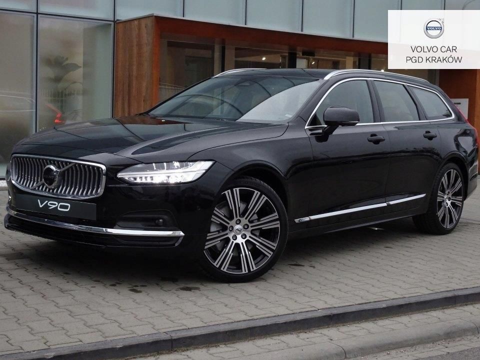 Pack LED VOLVO V90 II BREAK (235) B5 Mild Hybrid AWD (2020 à 2024) – Pack Ampoules Extérieur – Modèle avec phares halogènes main image 0