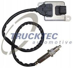 Zdjęcie Trucktec Automotive Czujnik Nox Z Wtryskiem Mocznika 0217170 - Wolbrom