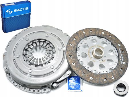 Sachs Sprzęgło Mazda 3 6 Cx5