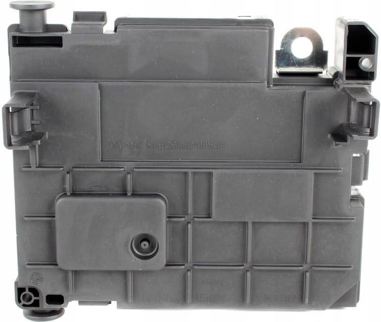 Wyposażenie elektryczne Groupe Psa Moduł Bsm Skrzynka