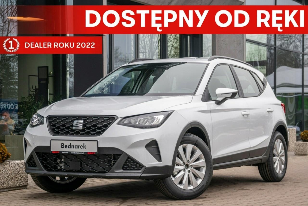 Seat Arona Style 1 0 TSI 110 KM Dost pny Od Opinie I Ceny Na Ceneo pl seat-arona-style-1-0-tsi-110-km-dost-pny-od-opinie-i-ceny-na-ceneo-pl