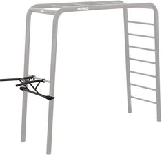 Zdjęcie poręcze do ćwiczeń PlayBase - Łask