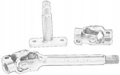 Zdjęcie Wał Kierowniczy Iveco 93802399Z - Jordanów
