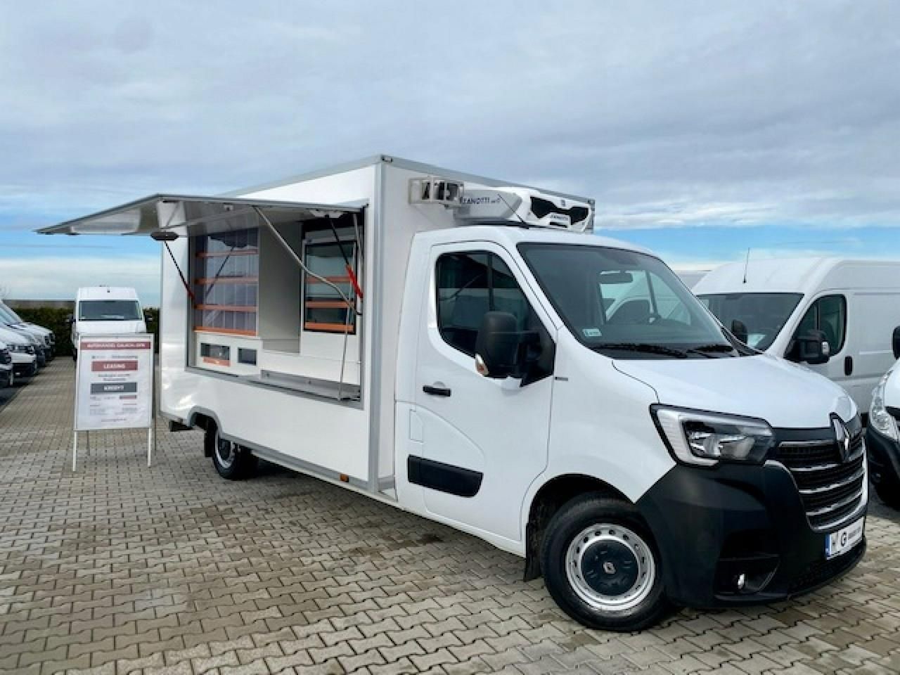 Renault Master SALON PL Autosklep Foodtruck Opinie I Ceny Na renault-master-salon-pl-autosklep-foodtruck-opinie-i-ceny-na