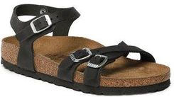 Zdjęcie Sandały Birkenstock - Kumba 1021487 Black - Gliwice