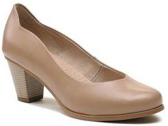Zdjęcie Półbuty Lasocki - RST-0137-01 Beige - Częstochowa