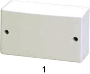 Harmann Base 100 (12V) - zdjęcie 5 Harmann Base 100 (12V)