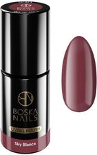 Boska Nails Lakier Hybrydowy Sky Blanca