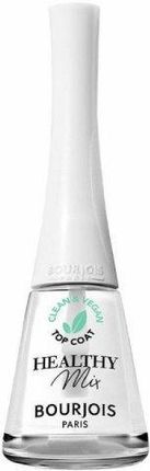Bourjois Utrwalacz Lakieru Do Paznokci Healthy Mix 9 Ml