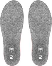 Zdjęcie Sidas Wkładki Do Butów Narciarskich 100 Szary - Tuszyn